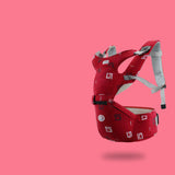 Multifunctional baby carrier Bigbuy