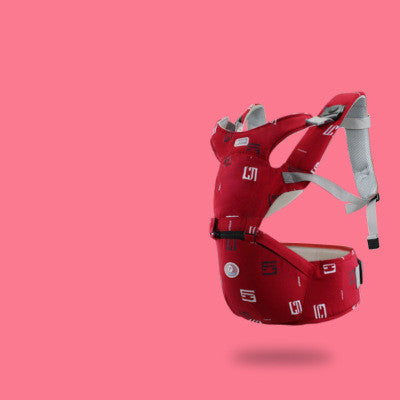 Multifunctional baby carrier Bigbuy