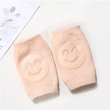Summer Terry Baby Socks Knee Pads Bigbuy