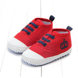 Canvas baby baby shoes children shoes toddler shoes Bigbuy