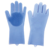Housework Kitchen Cleaning Gloves Bigbuy