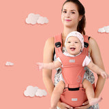 Multifunctional baby carrier Bigbuy