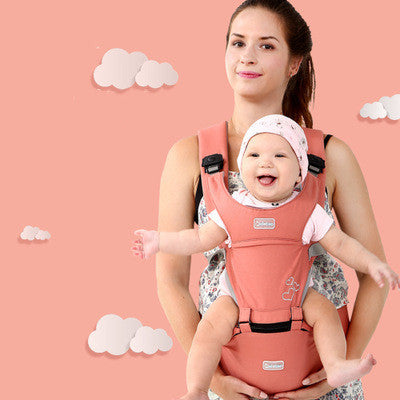 Multifunctional baby carrier Bigbuy