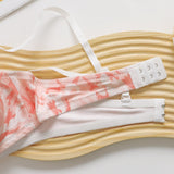 Women's Sweet Push-up Bra Set Bigbuy