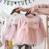 Baby Girl Dress Bigbuy