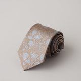 Korean Style Retro Light Color Hong Kong Style Tie Bigbuy