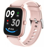 2025 New 2.0-inch Smart Watch With Multiple Sports Modes And Fitness Tracker Bigbuy