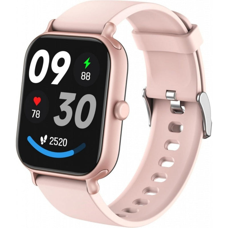 2025 New 2.0-inch Smart Watch With Multiple Sports Modes And Fitness Tracker Bigbuy