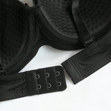 Sexy Lingerie Set, Detachable Shoulder Support And Anti-sagging Bra For Young Women. Bigbuy