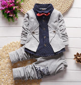 Casual Kids Sport suit Bigbuy