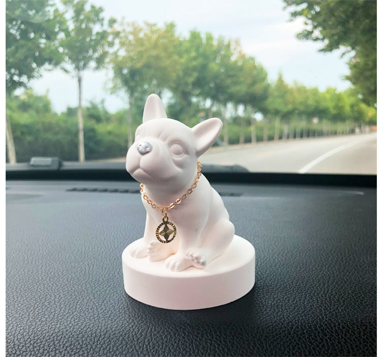 Car perfume aromatherapy car perfume fragrance decoration Bigbuy