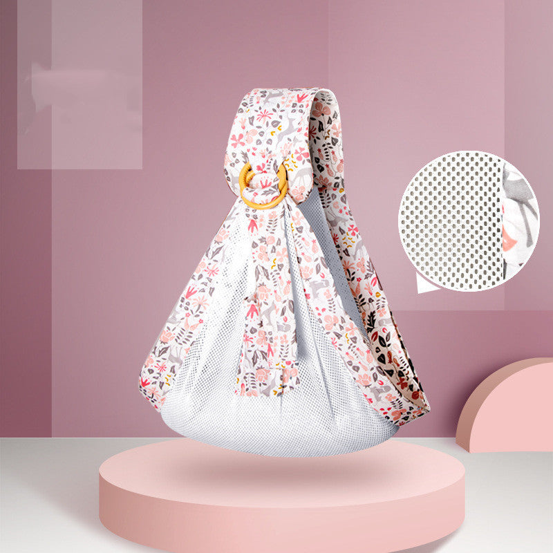 Baby carrier sling Bigbuy