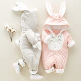 Baby jumpsuit baby romper Bigbuy