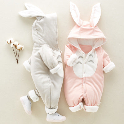 Baby jumpsuit baby romper Bigbuy