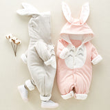 Baby jumpsuit baby romper Bigbuy