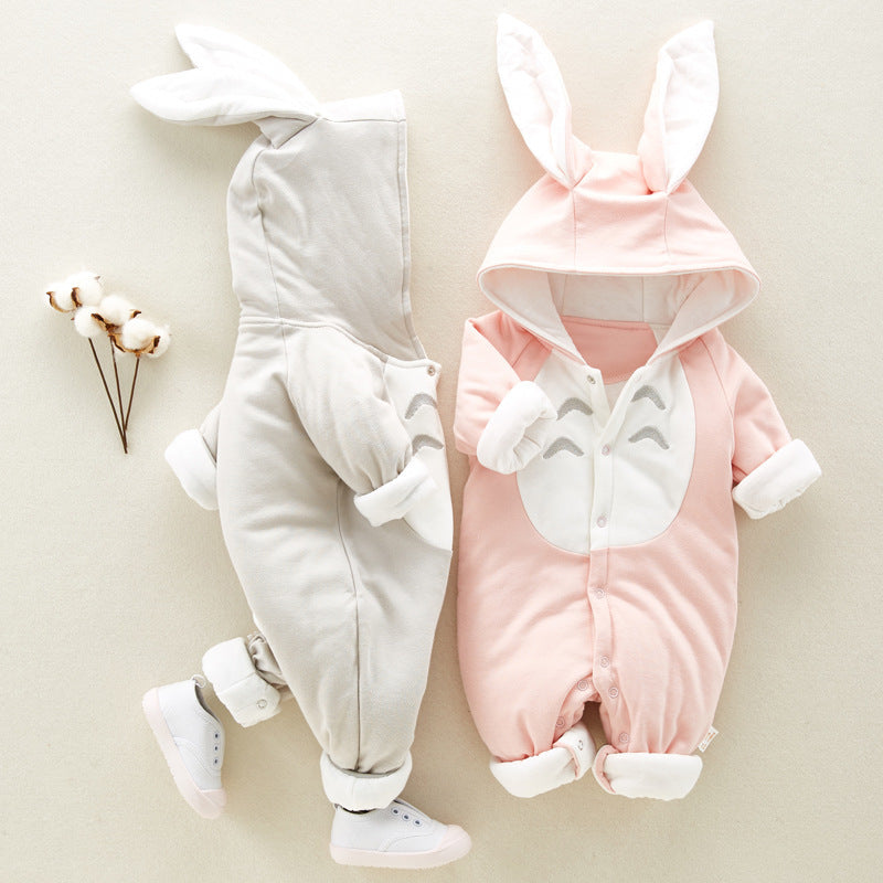 Baby jumpsuit baby romper Bigbuy