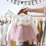 Baby Girl Dress Bigbuy