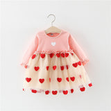 Baby Girl Dress Bigbuy
