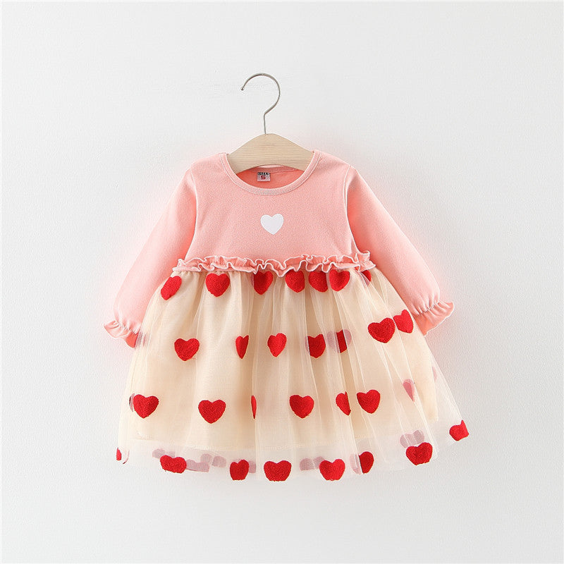 Baby Girl Dress Bigbuy
