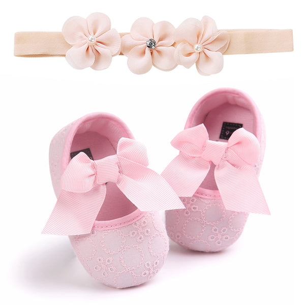 Baby princess shoes Bigbuy