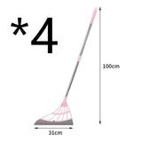 Detachable Mop Without Leaving Marks Floor Wiper Bathroom Household Cleaning Tools Bigbuy