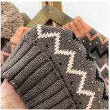 Korean Version Of Childrens Clothing Mens And Womens Baby Sweater Bigbuy