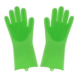 Housework Kitchen Cleaning Gloves Bigbuy