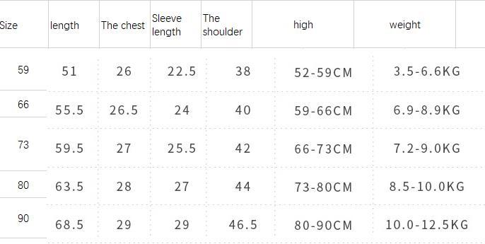 Baby Autumn Clothing Clothes Baby Boy Rompers Bigbuy