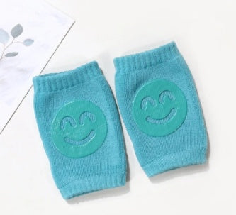 Summer Terry Baby Socks Knee Pads Bigbuy