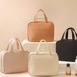 Women's Makeup Large Capacity Storage Business Trip Portable Toiletry Bag Bigbuy
