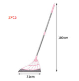 Detachable Mop Without Leaving Marks Floor Wiper Bathroom Household Cleaning Tools Bigbuy