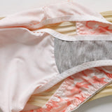 Women's Sweet Push-up Bra Set Bigbuy