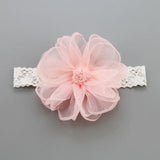 Baby hair accessories Bigbuy