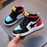 Children's casual sports shoes Bigbuy