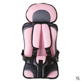 Infant Safe Seat Portable Baby Safety Seat Bigbuy