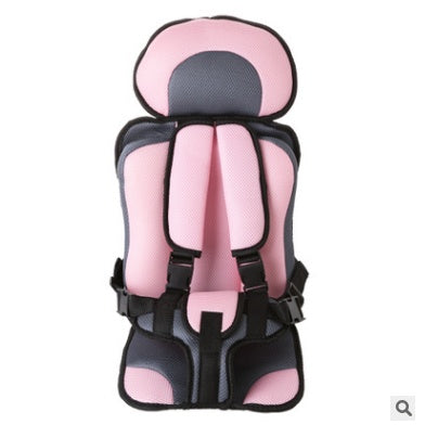 Infant Safe Seat Portable Baby Safety Seat Bigbuy