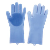 Housework Kitchen Cleaning Gloves Bigbuy
