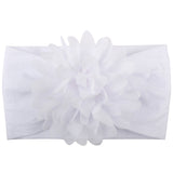 Creative Chiffon Flower Headband Baby Hair Accessories Cute Princess Headband Bigbuy