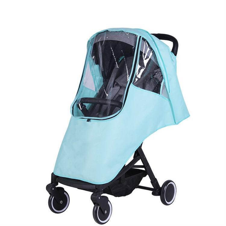 Universal Baby Stroller Warm And Rainproof Cover Bigbuy