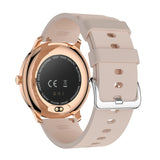 Disc Ultra-thin Smart Watch Bigbuy