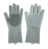 Housework Kitchen Cleaning Gloves Bigbuy