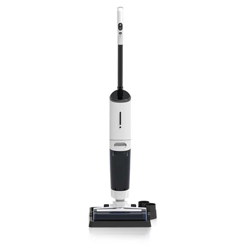 Floor Scrubber, A Cleaning And Hygiene Assistant Bigbuy