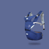 Multifunctional baby carrier Bigbuy