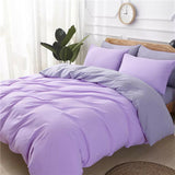 Bedding Set Bigbuy