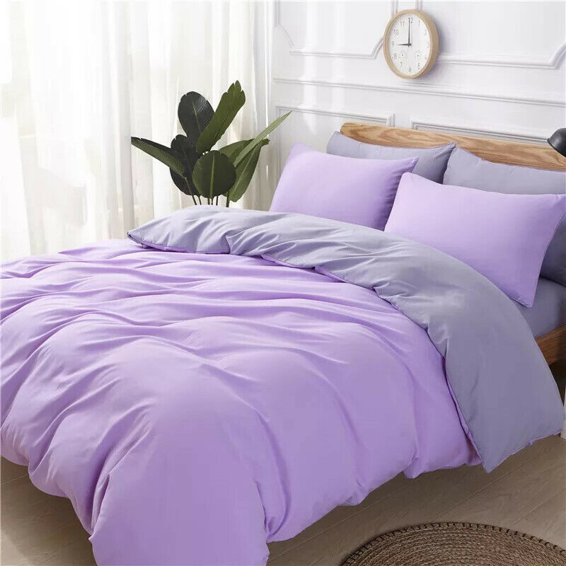 Bedding Set Bigbuy