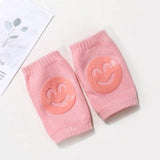 Summer Terry Baby Socks Knee Pads Bigbuy