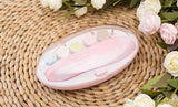 Anti-scratch Multifunctional Baby Electric Nail Polisher Bigbuy