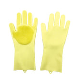Housework Kitchen Cleaning Gloves Bigbuy