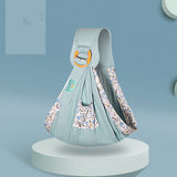 Baby carrier sling Bigbuy