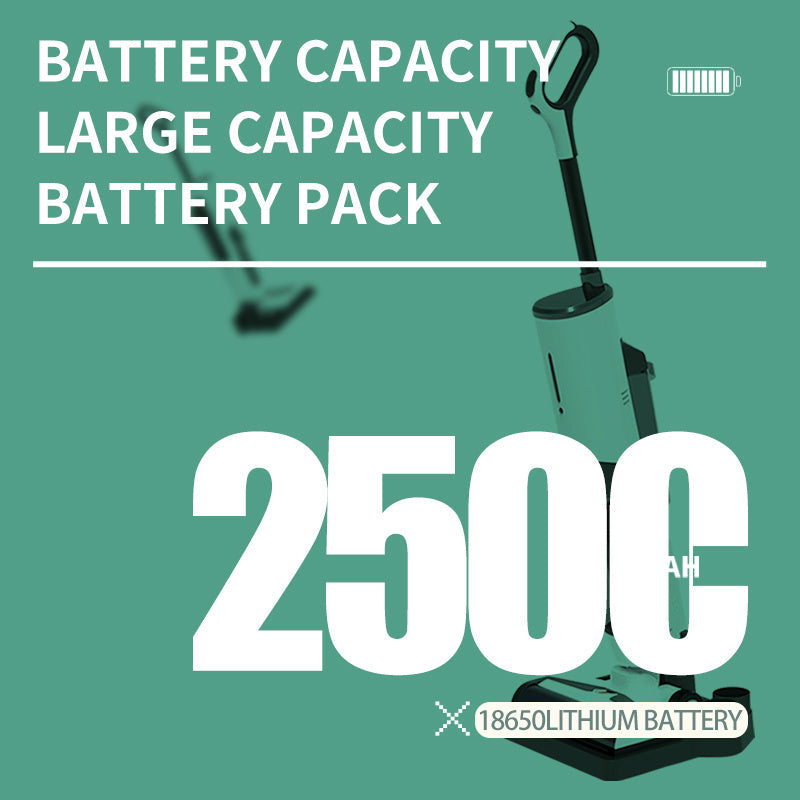 Floor Scrubber, A Cleaning And Hygiene Assistant Bigbuy